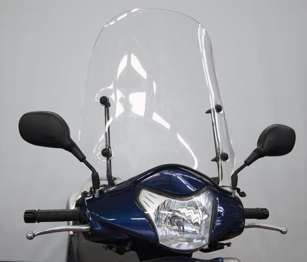 Isotta / イソッタ ローウィンドシールド サマー R 1200 R 2006-2010 | sc966-t