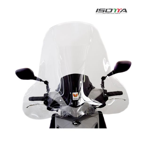 Isotta / イソッタ マキシサイドスポイラー テネレ 700 2019- | sp382-fs 27,450円