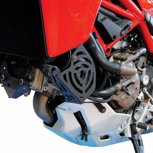 Isotta / イソッタ オイルリカバリータンクプロテクション MULTISTRADA 2015- | sp7096 17,100円