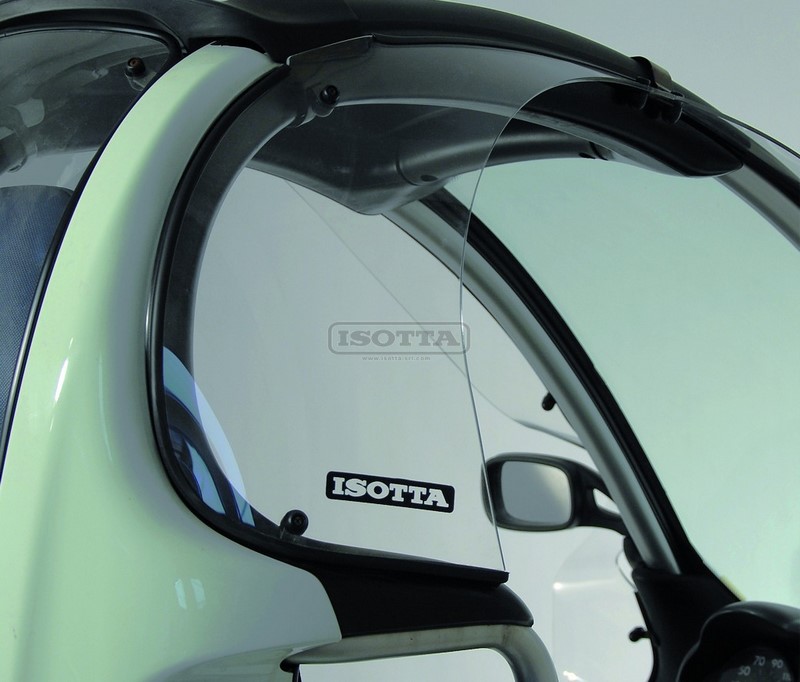 Isotta / イソッタ ライトリアサイド C1 2000-2002 | sp7206-t|ワンダーテック