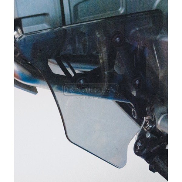 Isotta イソッタ サイド フェンダー | SP7866 26,845円
