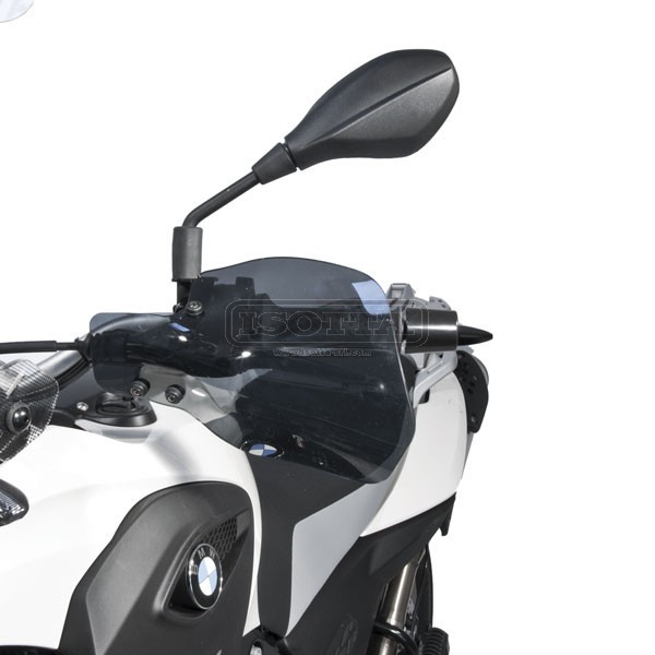 Isotta / イソッタ ハンドガード G 650 GS 2010-2016 | sp8600-fc|ワンダーテック
