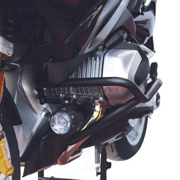 Isotta / イソッタ アイアン クラッシュバー BMW R 1250 RT 2019- | tb1158