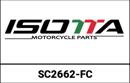 Isotta イソッタ ウィンドシールド | SC2662-FC｜ワンダーテック