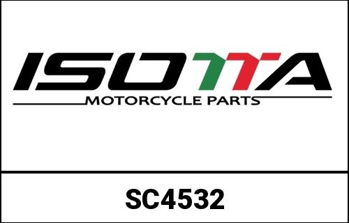 Isotta イソッタ フェアリング- ダークスモーク | SC4532