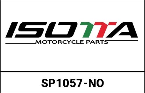 Isotta イソッタ アッパーデフレクター | SP1057-NO|ワンダーテック