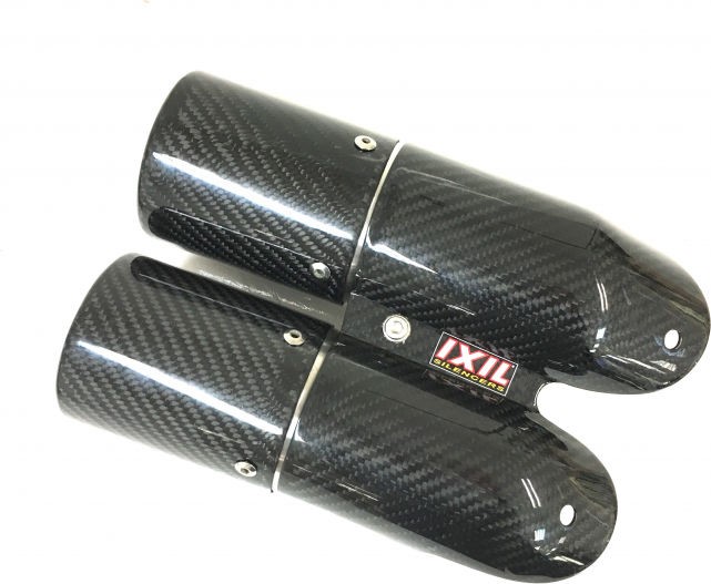 IXIL /イクシル SUPER XTREM - フルシステム SX1 | SD5110C｜ワンダーテック