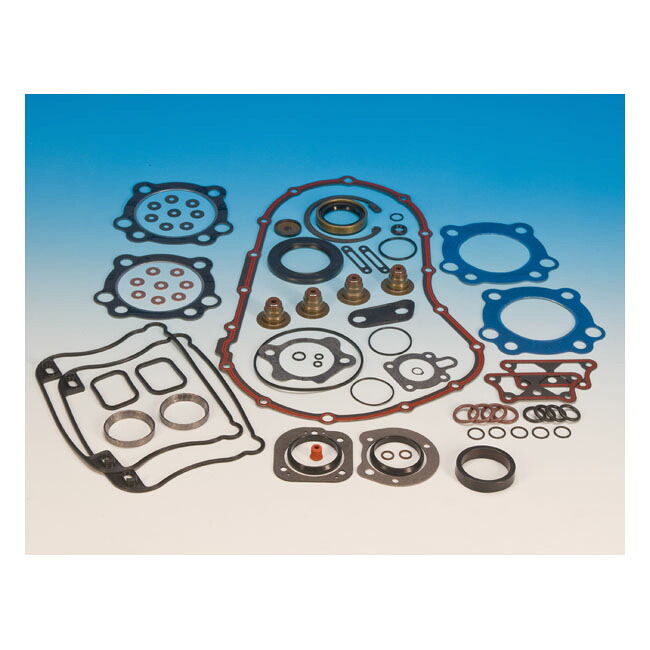 James- motor gasket & seal kit. XL883/1200 | 510703