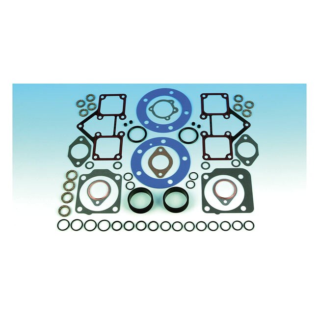 James- top end gasket kit. Shovelhead | 513690
