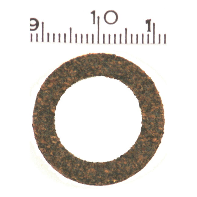 James- pushrod cover seals. Cork | 518270
