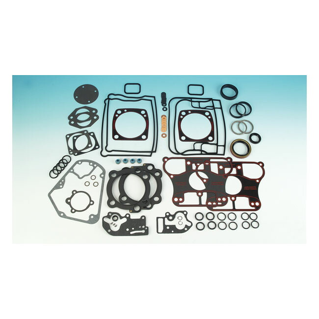 James- motor gasket kit. 84-91 B.T. | 526135 33,020円