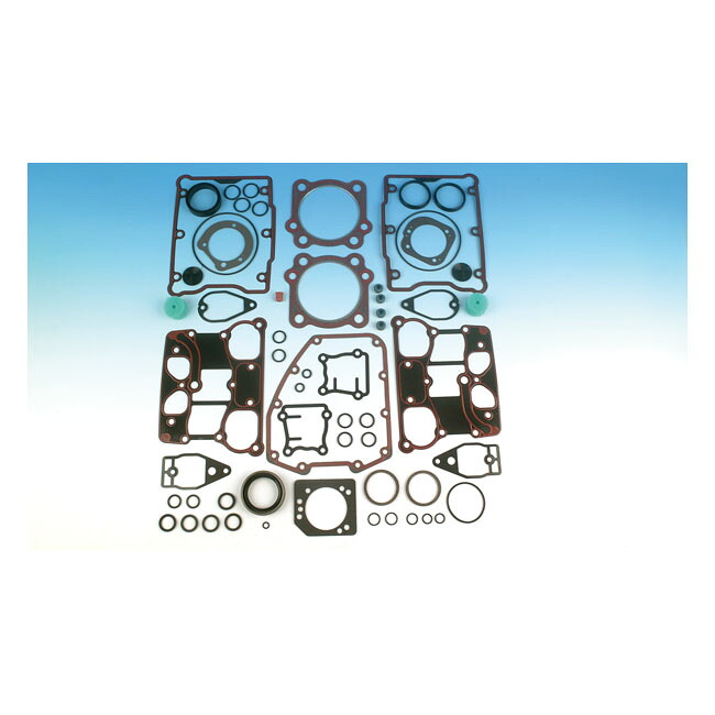 James- motor gasket kit. 3-3/4\