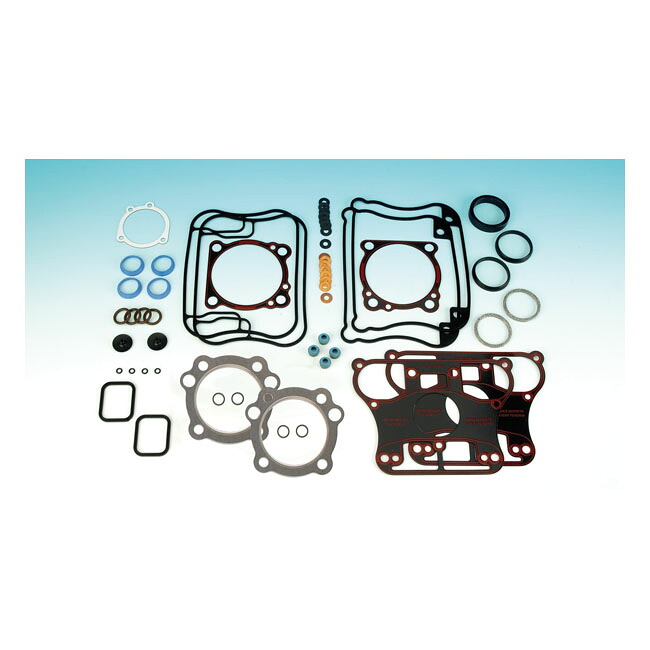 James- top end gasket kit. XL883/1200 | 909560