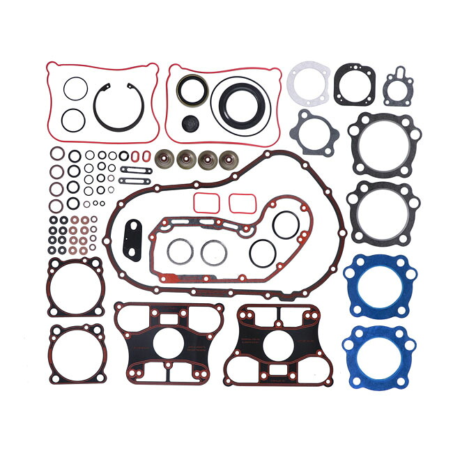 James- motor gasket & seal kit. XL883/1200 | 970137