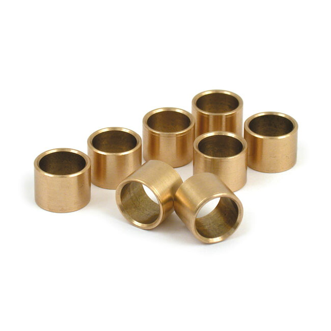 JIMS- rocker arm bushing set | 509043