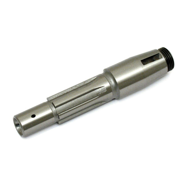 JIMS- pinion shaft. 74\