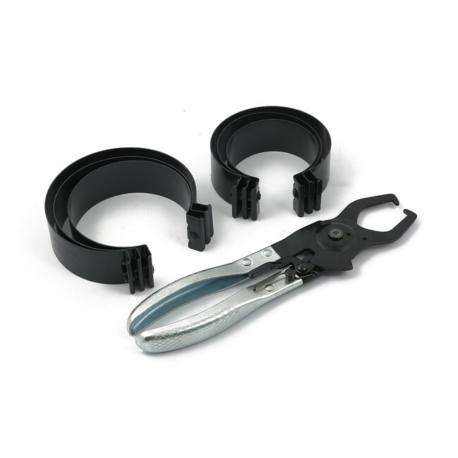 JIMS- piston ring compressor kit | 909516