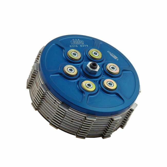 JIMS- 98-06 high performance billet clutch kit | 961331 337,400円