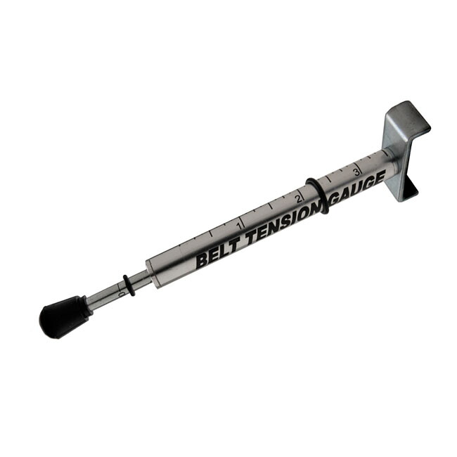 JIMS BELT TENSION GAUGE | 961444