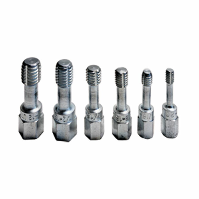 JIMS- thread chaser tap set | 961459