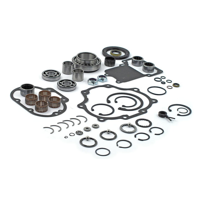 JIMS- 6-speed transmission rebuild kit | 961586