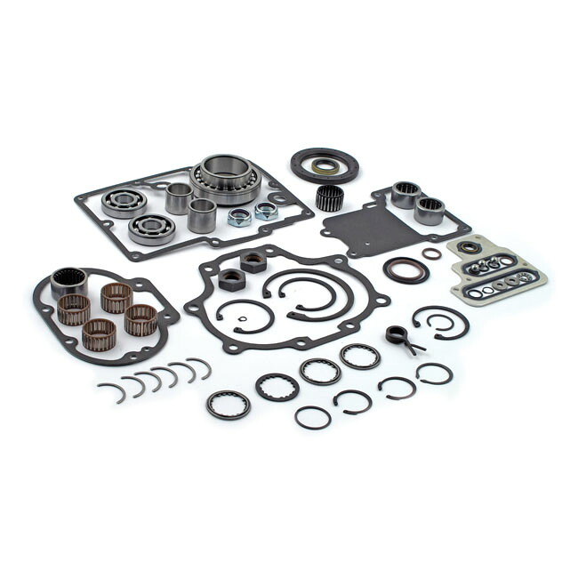 JIMS- 6-speed transmission rebuild kit. SE | 961588