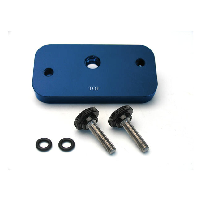 JIMS- balancer interconnect seal leak test tool | 962001