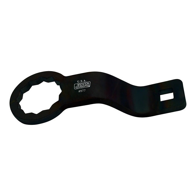 JIMS- Touring fork stem nut wrench | 962036 19,152円
