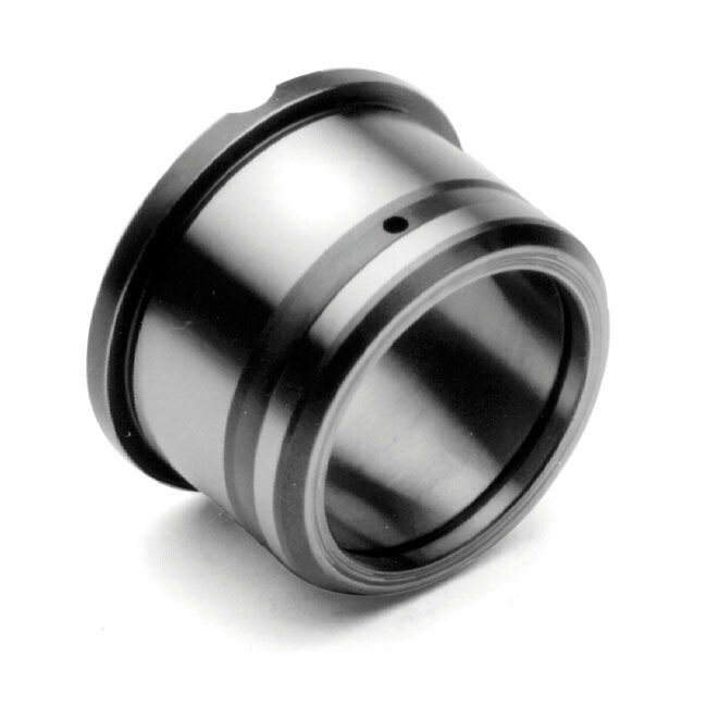 JIMS- sprocket shaft crankcase bushing. +.005\