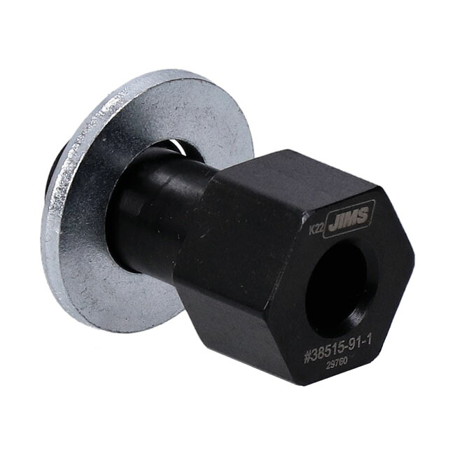 JIMS- clutch spring compressor nut | 970347