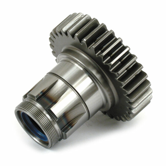 JIMS- 5th gear mainshaft (main drive gear) | 978064