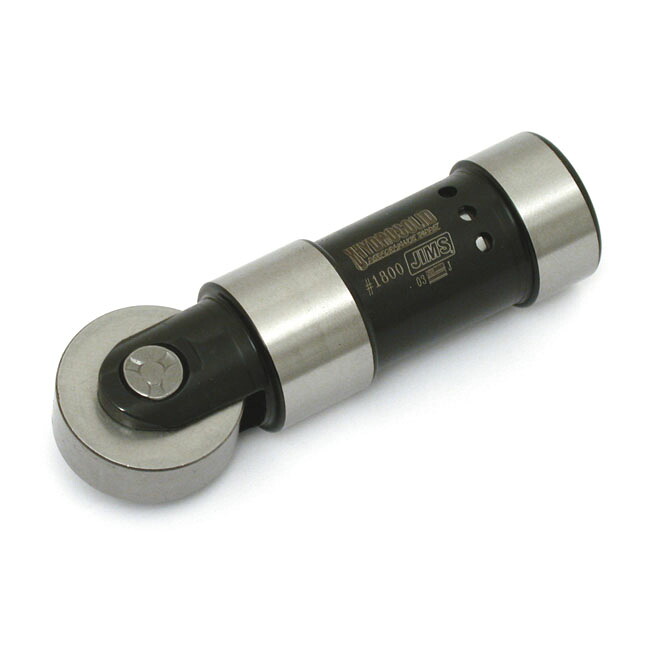 JIMS- Hydrosolid tappet. +.002\