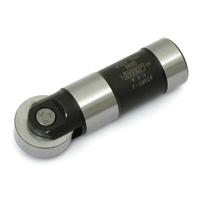 JIMS- 84-99 style solid tappet. Standard +.005\