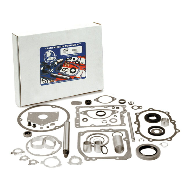 JIMS- 4-speed transmission rebuild kit | 978202