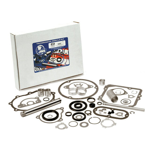 JIMS- 4-speed transmission rebuild kit | 978203