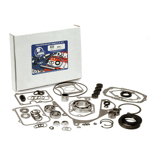 JIMS- 5-speed transmission rebuild kit | 978205 71,940円