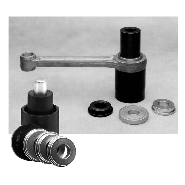 JIMS- connecting rod race tool | 978320