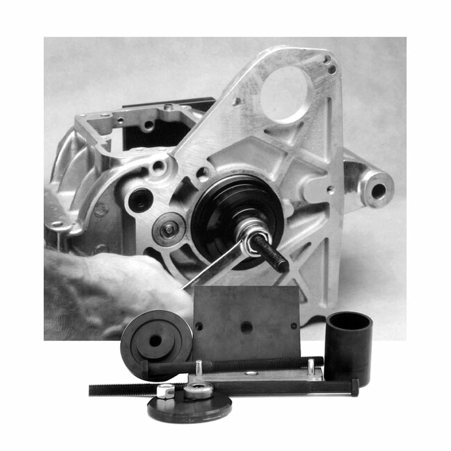 JIMS- 5-sp transmission main drive gear tool | 978361