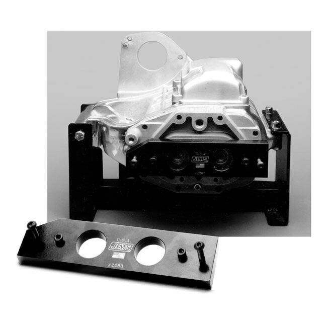 JIMS- 5-sp transm. door puller | 978366