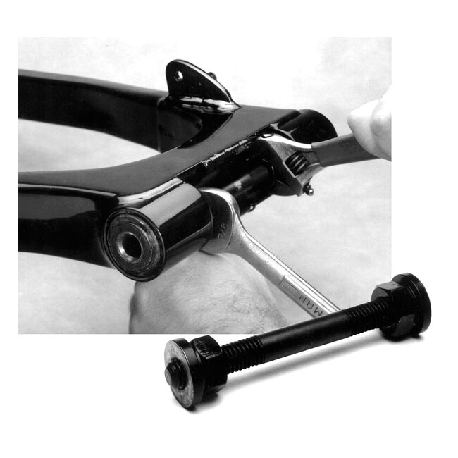 JIMS- cleve block spreading tool | 978377