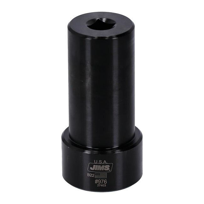 JIMS- sprocket shaft engine rotator | 978501