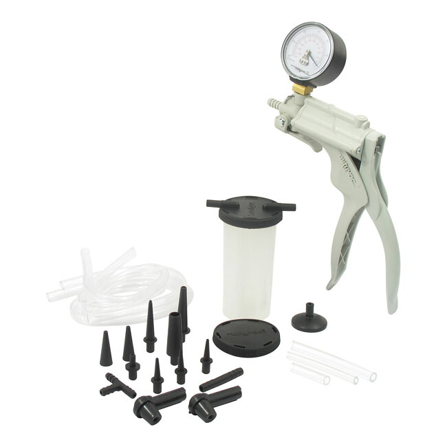 JIMS- Mityvac hand vacuum pump kit | 978614