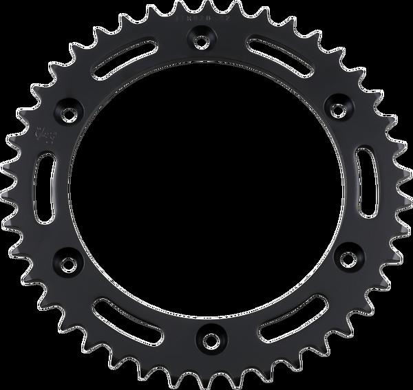 JT スプロケットS リア スプロケット 48 Teeth Steel スタンダード 520 Pitch Type 828 | JTR828.48