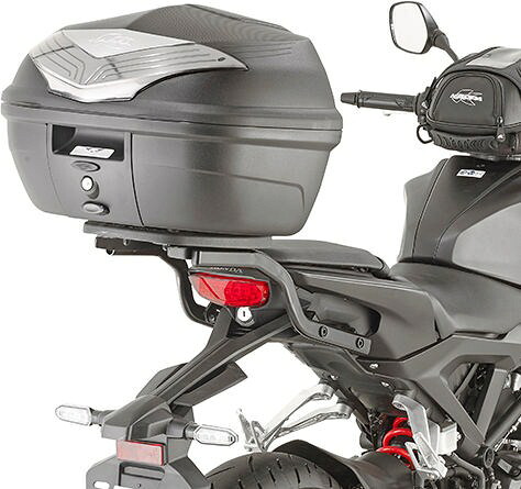 Kappa / カッパ スペシフィックリアラック MONOLOCK&reg; トップケース用 | KR1164