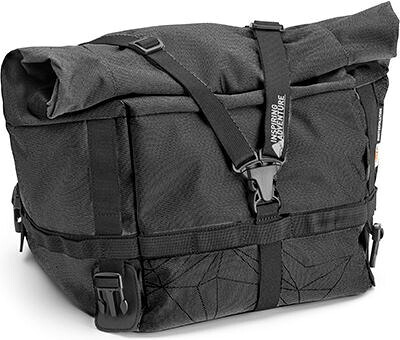 Kappa / カッパ テールバッグ ブラック | RA319BK 15,444円