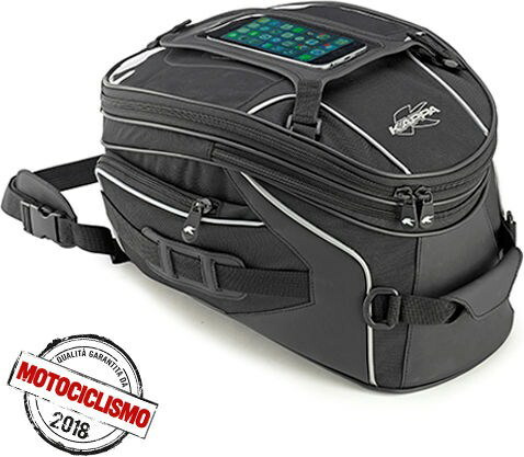 Kappa / カッパ TANKLOCK バッグ 16 ltr | RA311R