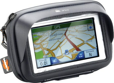Kappa / カッパ スマートフォン / GPS ホルダー ハンドルバーマウント用 | KS954B
