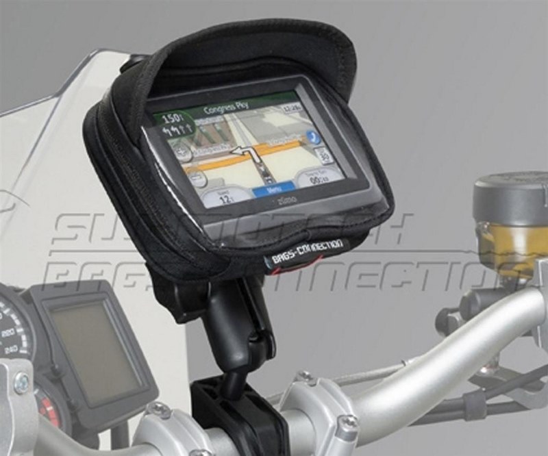 Kawasaki / カワサキ ブラケット キット GPS ユニバーサル | 017BRU0046 16,259円