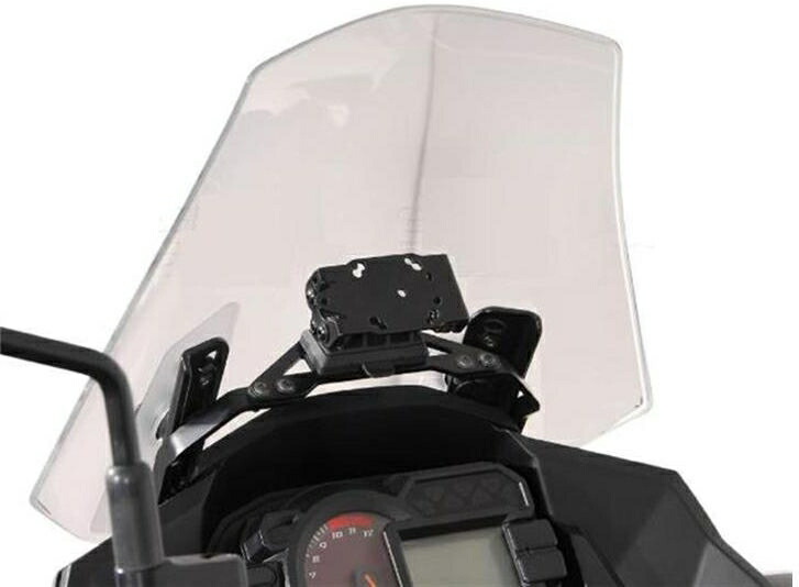 Kawasaki / カワサキ ブラケット GPS KLE650E/F | 017BRU0049