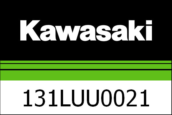 Kawasaki / カワサキ パニア カバー 17H (オレンジ) | 131LUU0021 16,730円